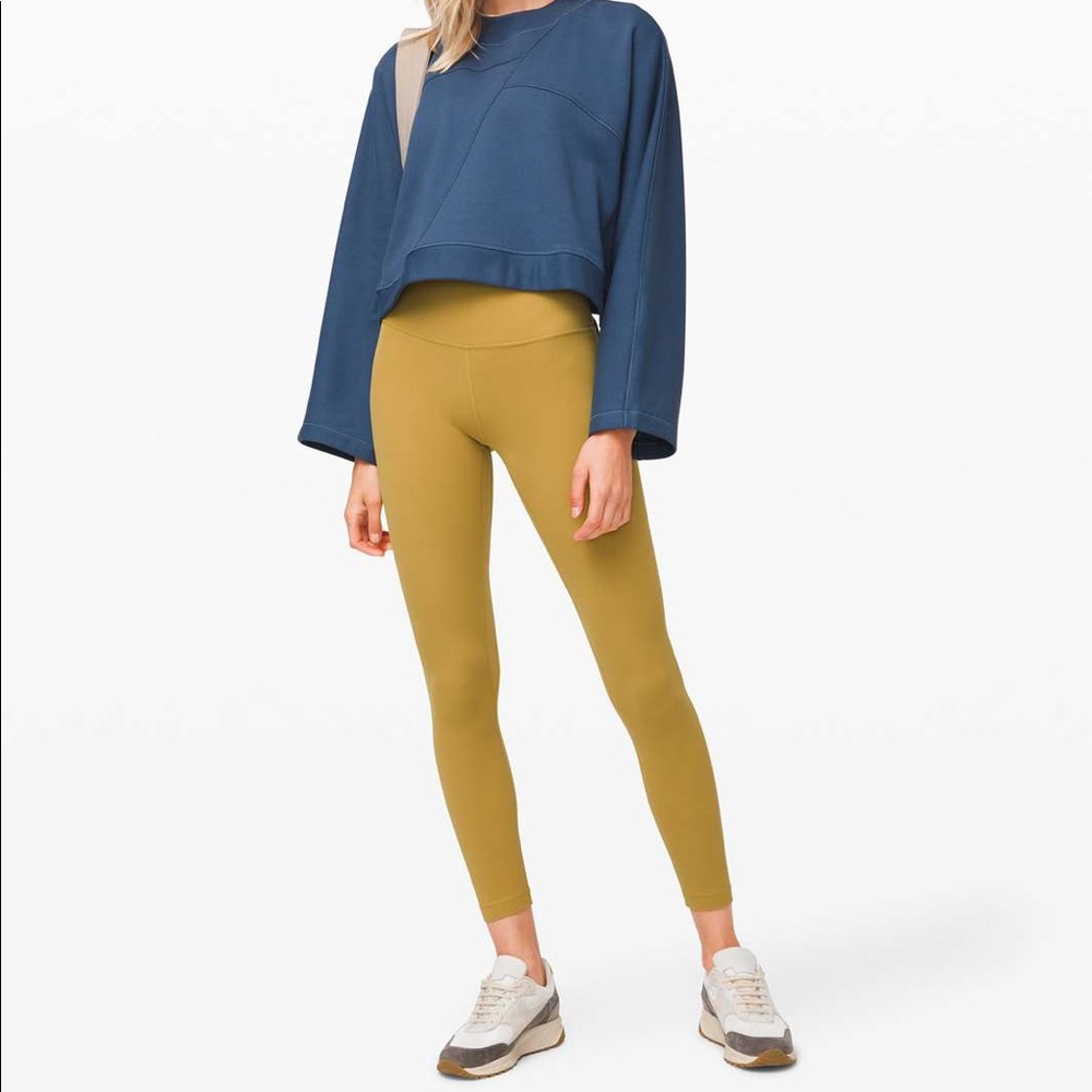 Lululemon Align Leggings